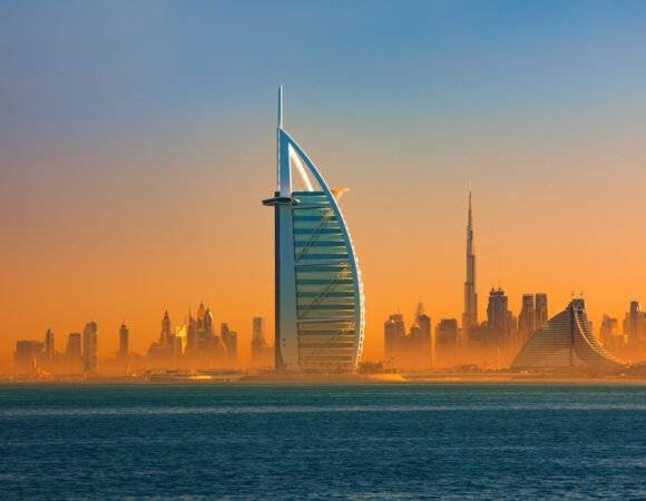 Dubai