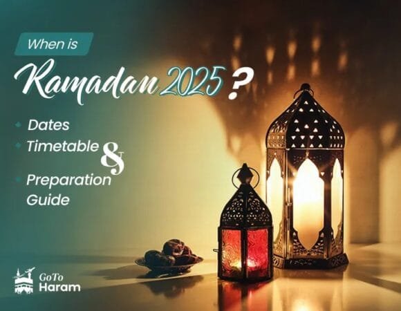 When Is Ramadan 2025? Dates, Timetable & Preparation Guide