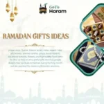 Find Ramadan Gift Ideas