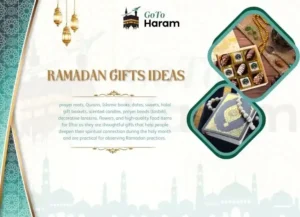 Find Ramadan Gift Ideas